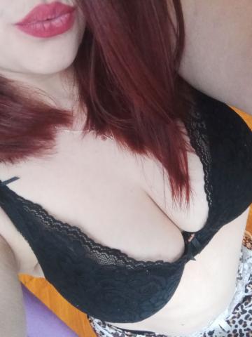 Индивидуалка Каролина Фотография 2